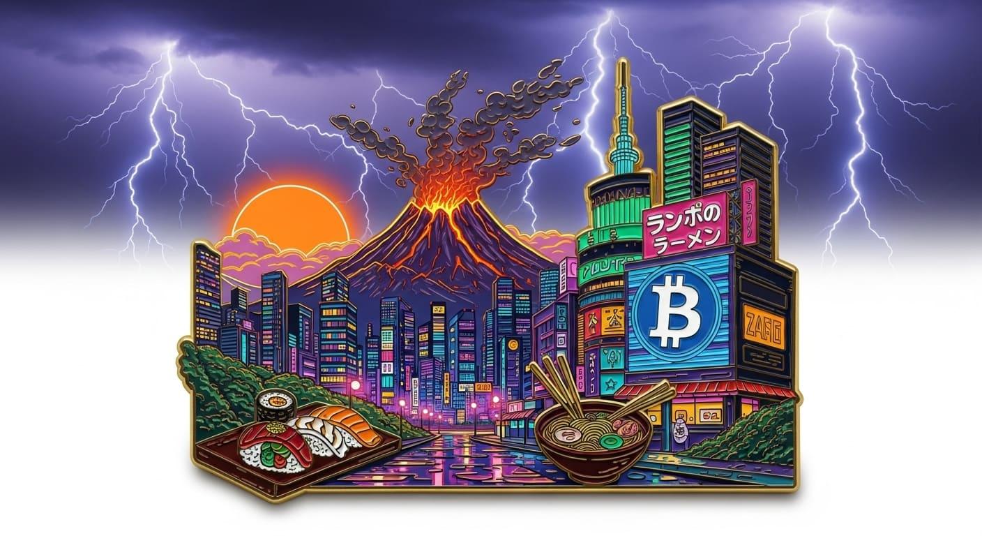 A digital shield deflecting attacks from a server, symbolizing DDoS protection.