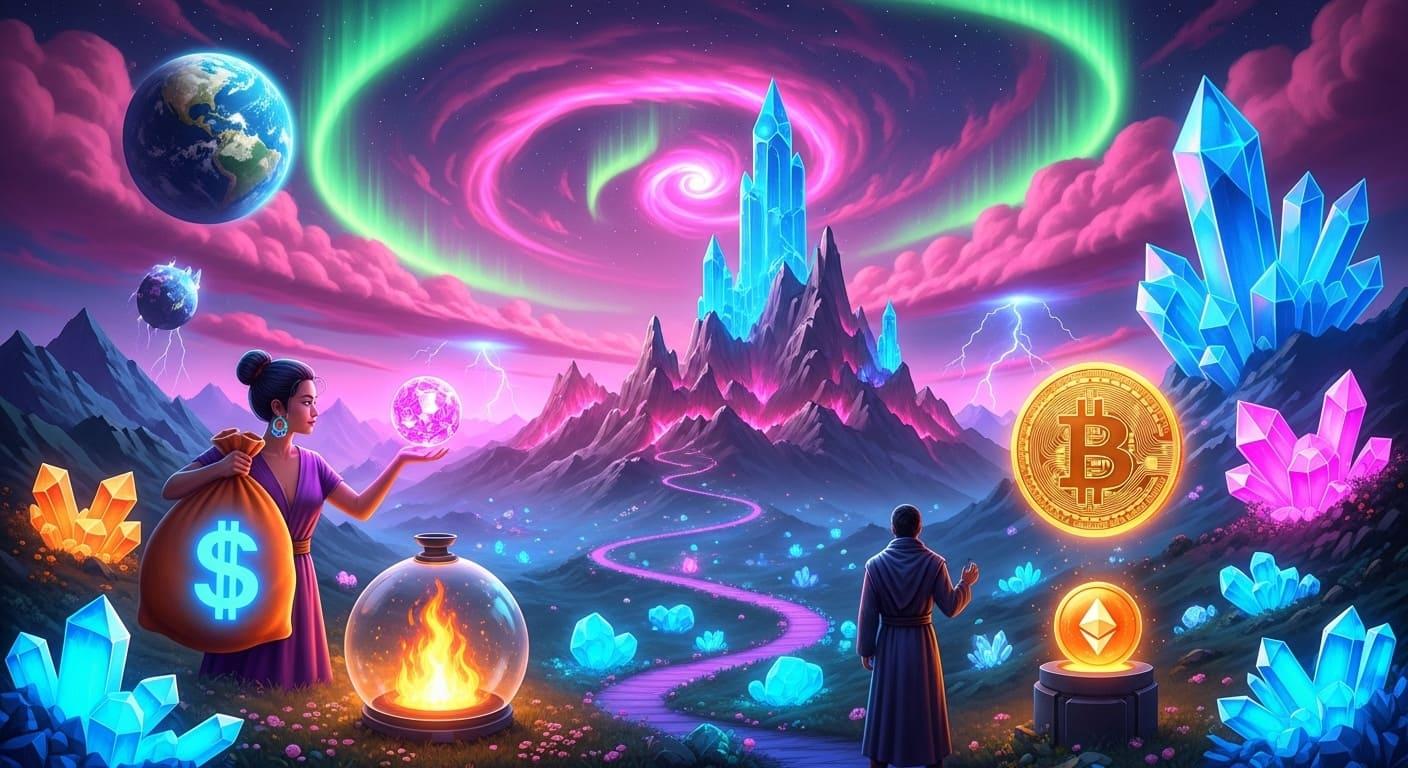 An investor completing a fiat withdrawal on a cryptocurrency exchange.