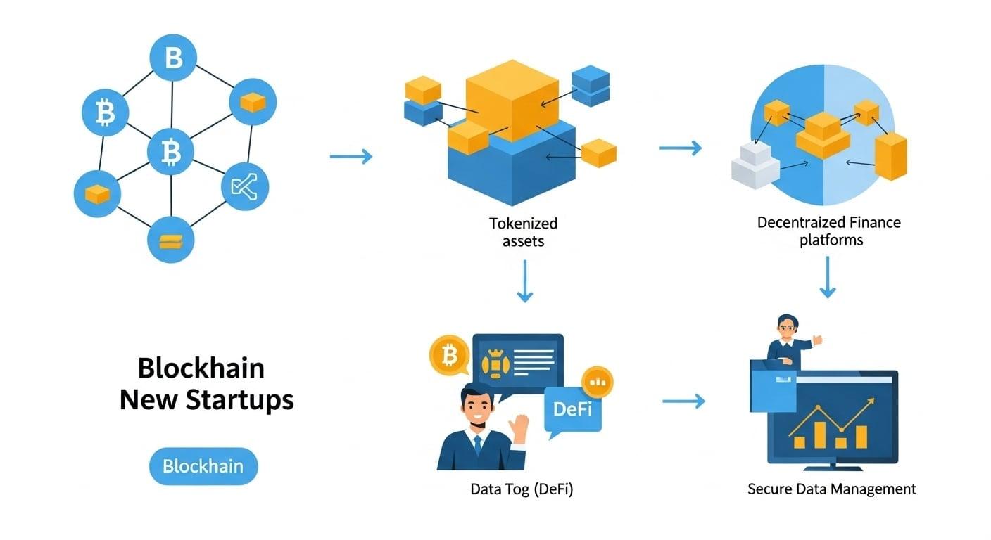 Analysis of leading crypto exchange platforms for startup investors.