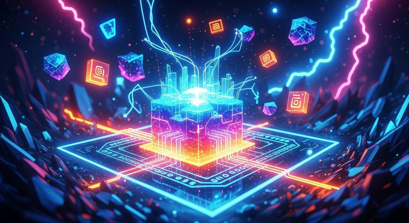 The economics of crypto mining and its role in startup ecosystems.