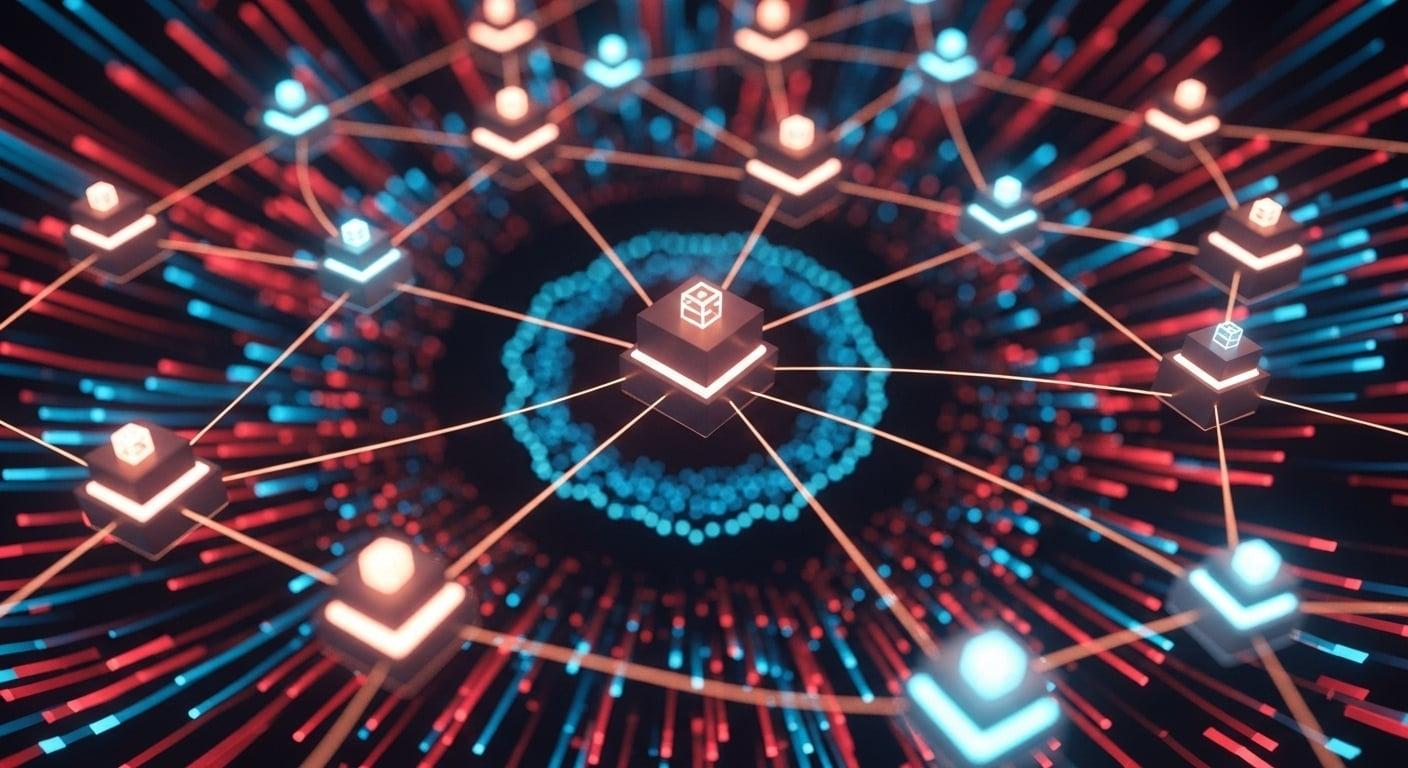 Data-driven investing in crypto and startups using on-chain analytics.