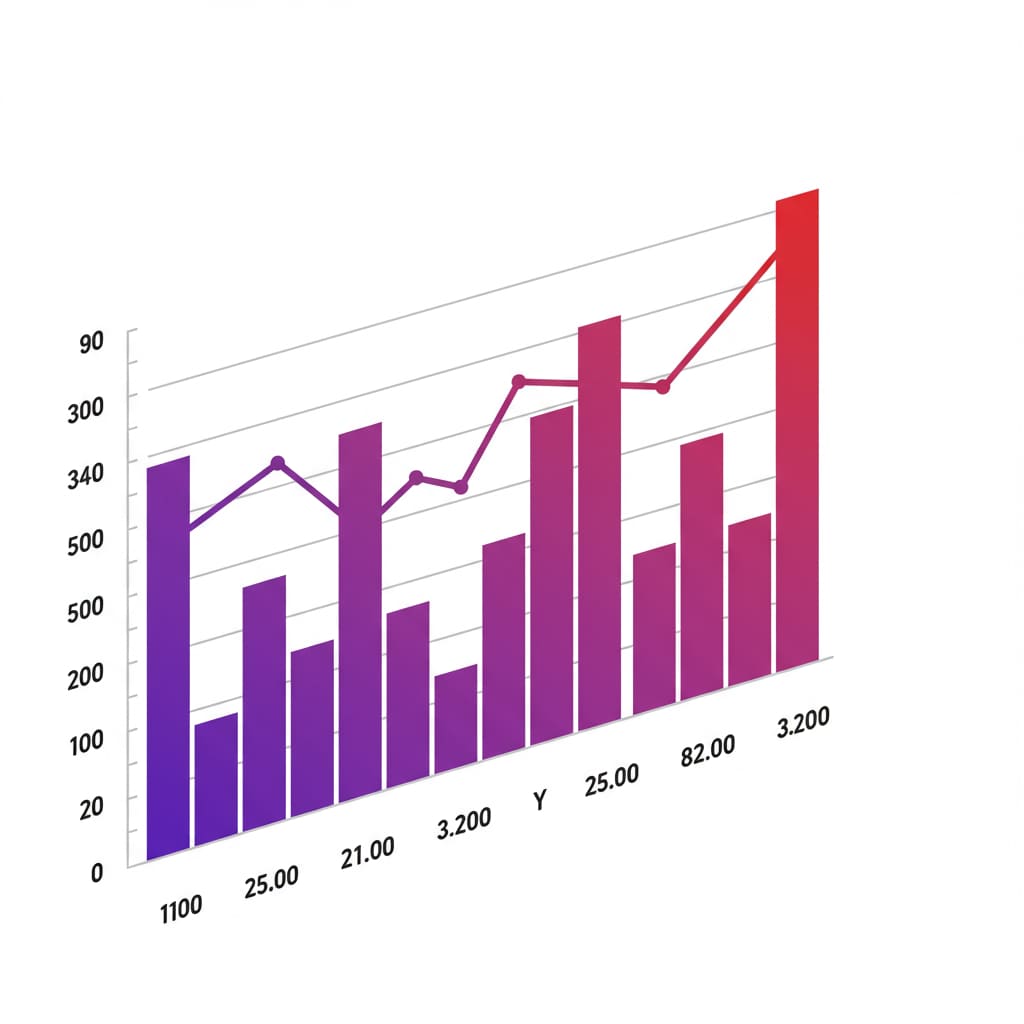 A sample HYIP monitor dashboard showing program statuses