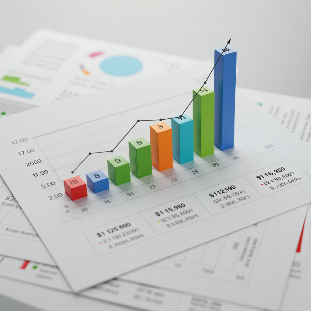 A checklist of common HYIP exit scam warning signs for investors.